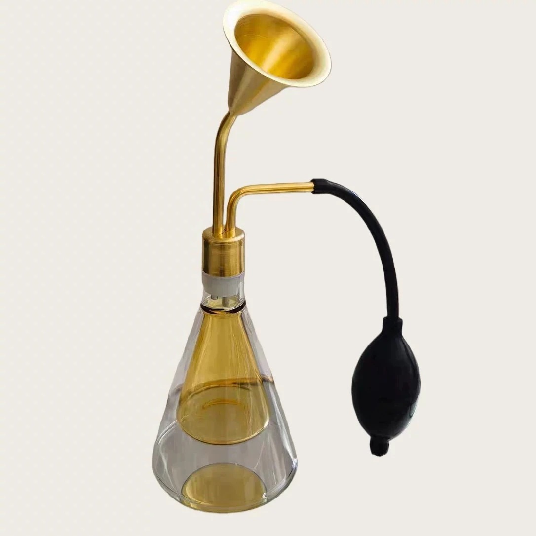 Doldurulabilir Cam Koku Şişesi - Perfume In Fragrance Shop incelemesi ve fiyatı