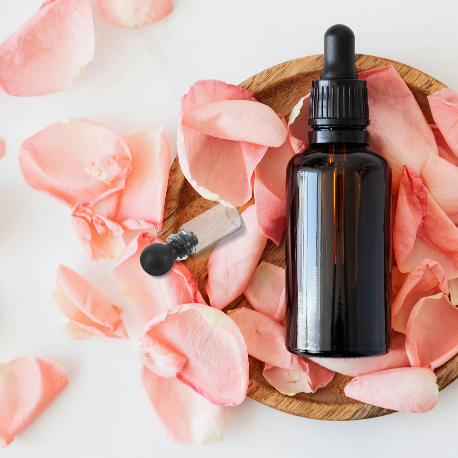 150 Adet Cam Parfüm Numune Şiş - Perfume Refill Bottle incelemesi ve fiyatı