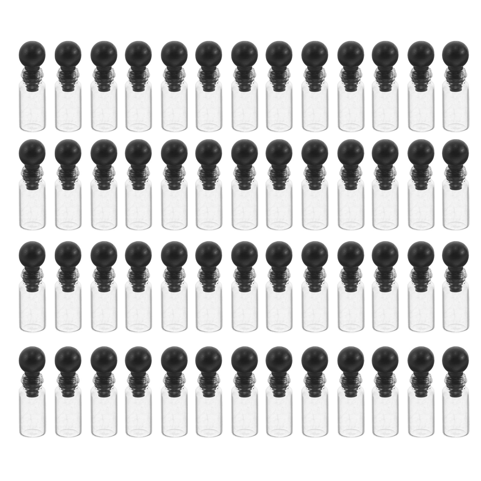 150 Adet Cam Parfüm Numune Şiş - Perfume Refill Bottle incelemesi ve fiyatı