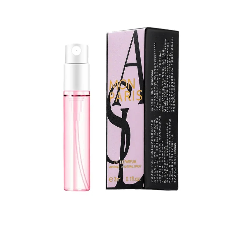 Taşınabilir 3ML Premium Parfüm - Fragrance Cologne And Perfume incelemesi ve fiyatı