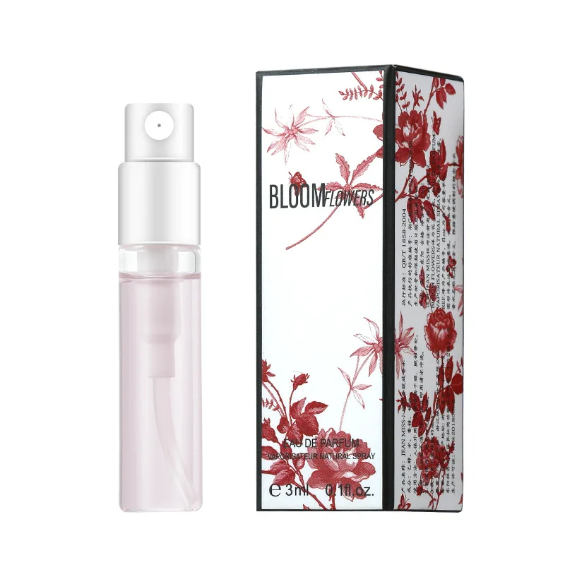 Taşınabilir 3ML Premium Parfüm - Fragrance Cologne And Perfume incelemesi ve fiyatı