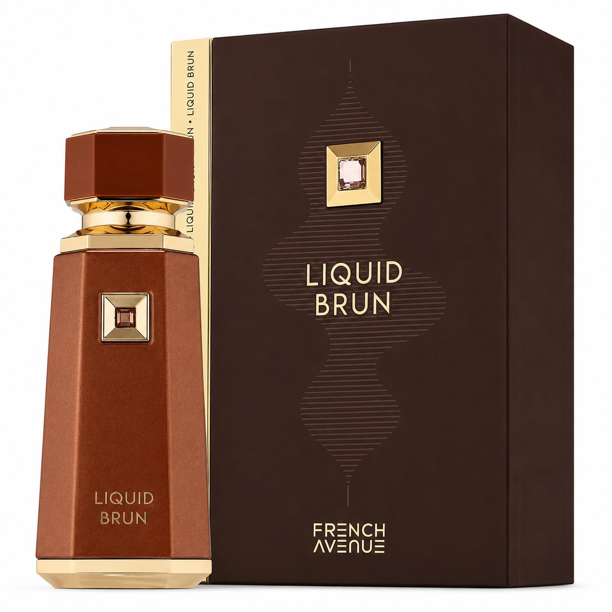 Fragrance World French Avenue  - Perfume A Fragrance World incelemesi ve fiyatı