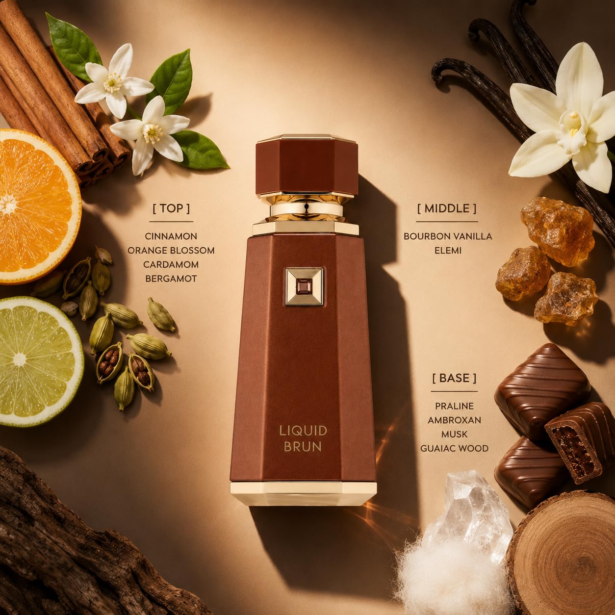 Fragrance World French Avenue  - Perfume A Fragrance World incelemesi ve fiyatı
