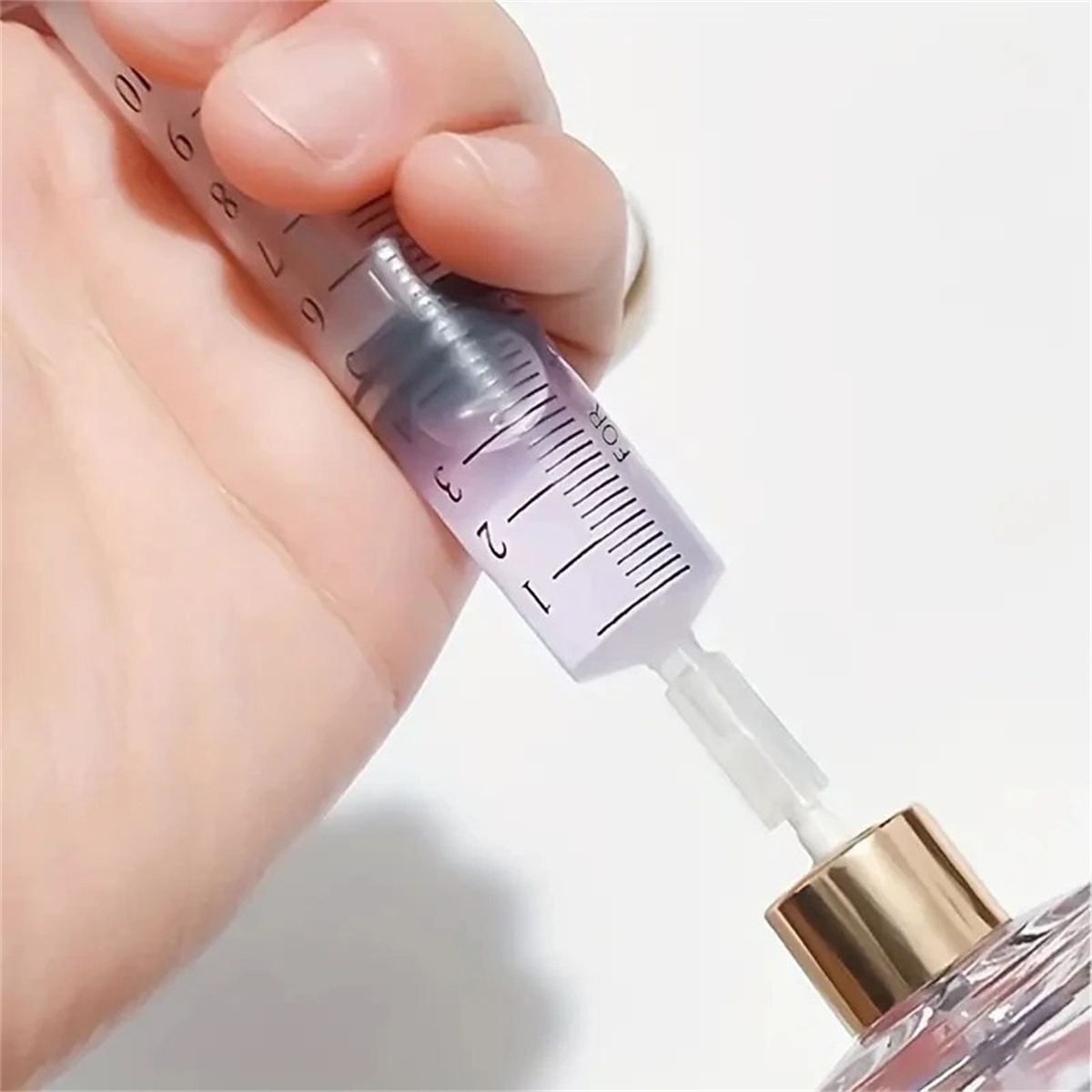20 adet Yeni Plastik Parfüm Şı - Perfume Refill Bottle incelemesi ve fiyatı