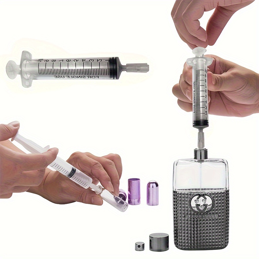 20 adet Yeni Plastik Parfüm Şı - Perfume Refill Bottle incelemesi ve fiyatı