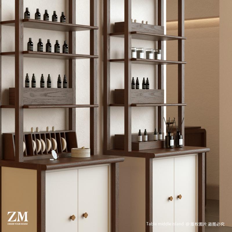 Koku dükkanı duvar dolabı uçuc - Perfume In Fragrance Shop incelemesi ve fiyatı