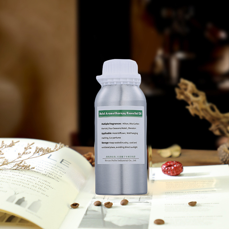 500ML Aroma Esansiyel Yağı Ote - Perfume Smell Fragrance incelemesi ve fiyatı