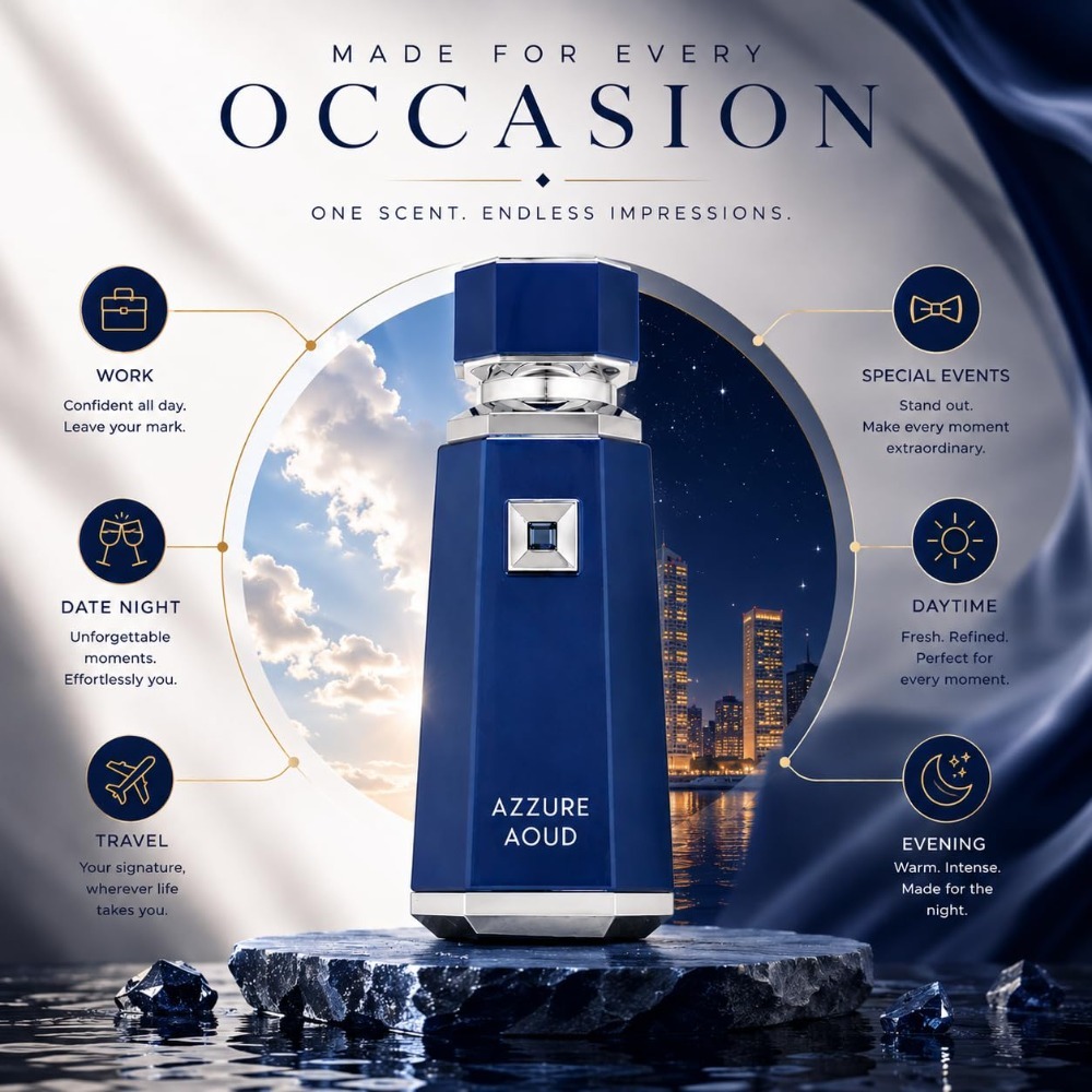 Fragrance World French Avenue  - Perfume A Fragrance World incelemesi ve fiyatı