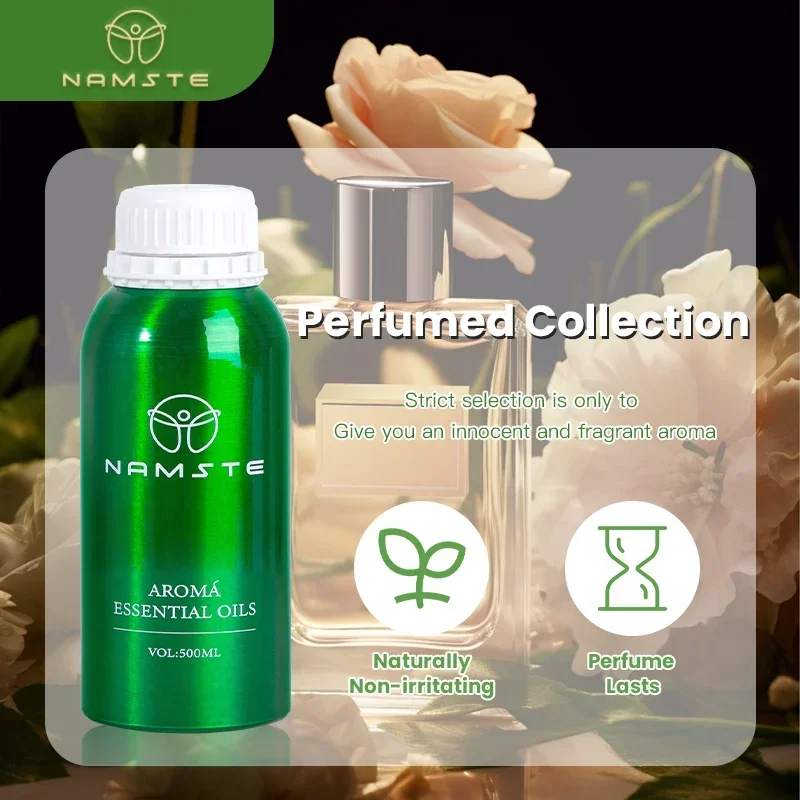 Namaste 500 ML AROMA YAYICI Uç - Perfume Fragrance Concentration incelemesi ve fiyatı