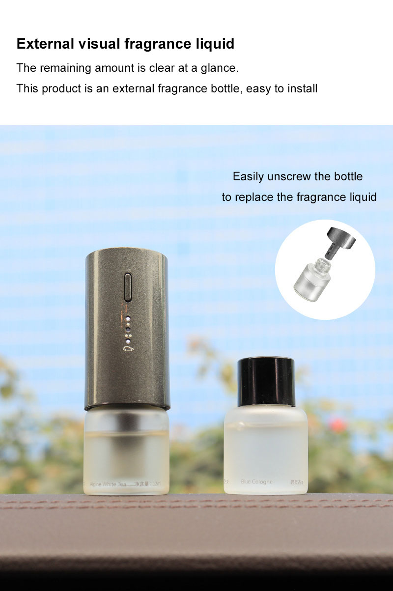 Araba Çıkış Havalandırma Parfü - Perfume Smell Fragrance incelemesi ve fiyatı