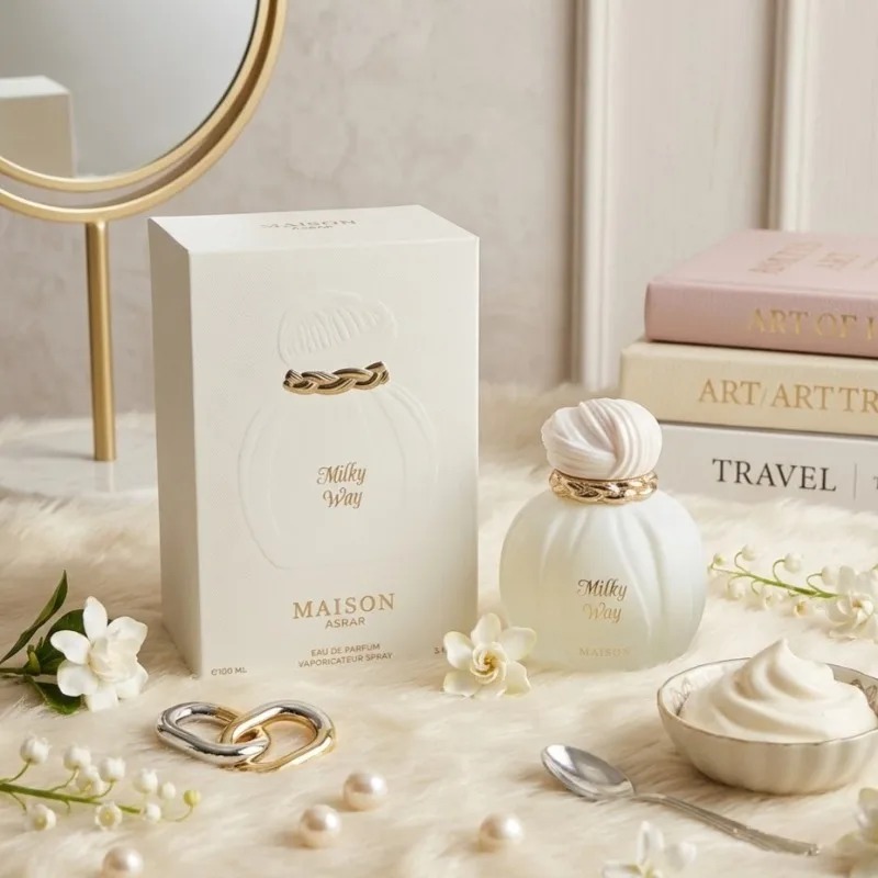 Arap Parfümü 100ml Uzun Süreli - You Perfume Fragrance incelemesi ve fiyatı