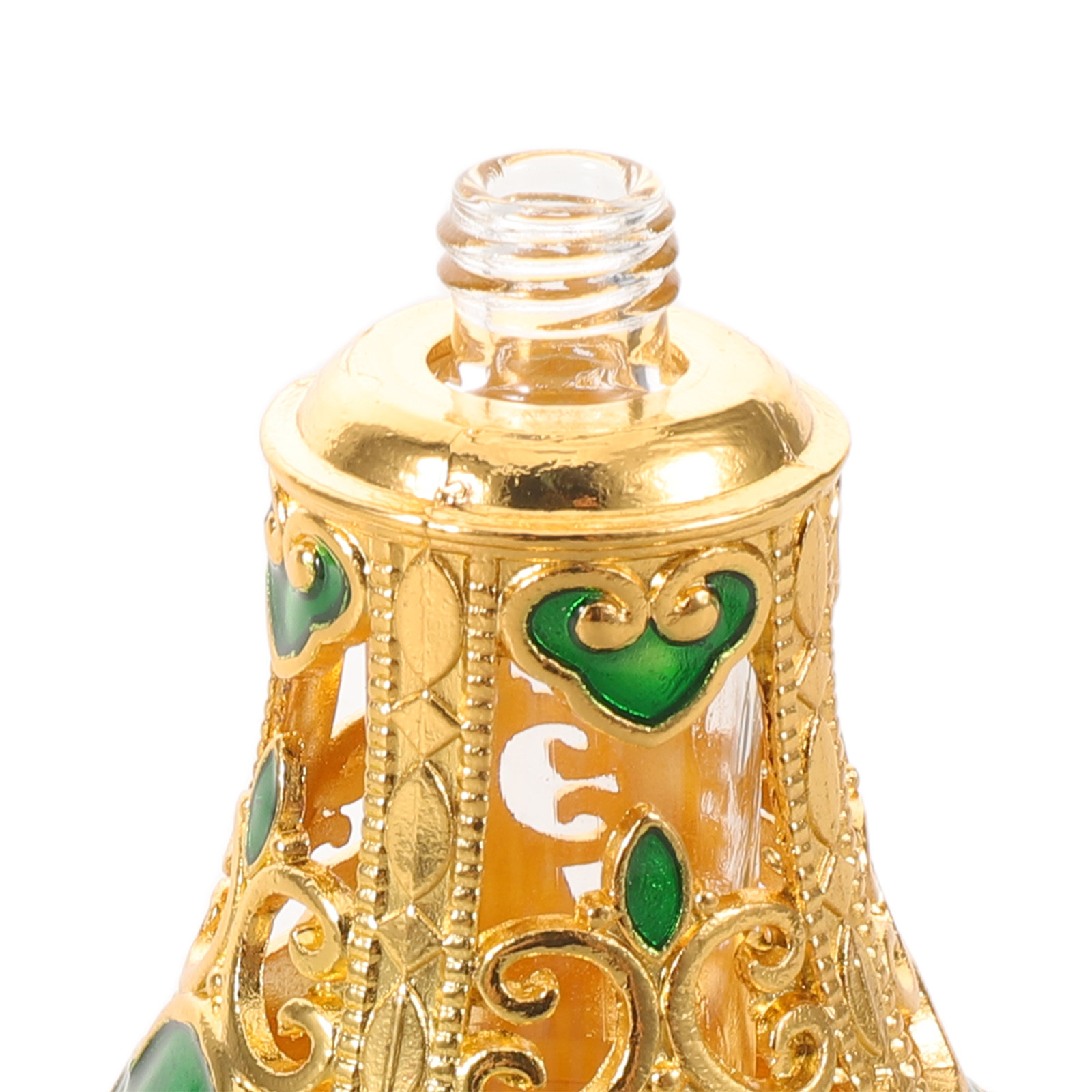 125Ml Vintage Dekoratif Orta D - Perfume Refill Bottle incelemesi ve fiyatı