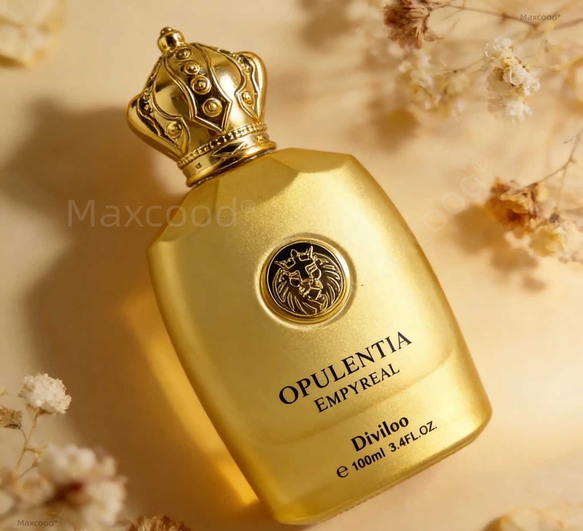 Çiçeksi, Odunsu ve Misksi Notl - You Perfume Fragrance incelemesi ve fiyatı