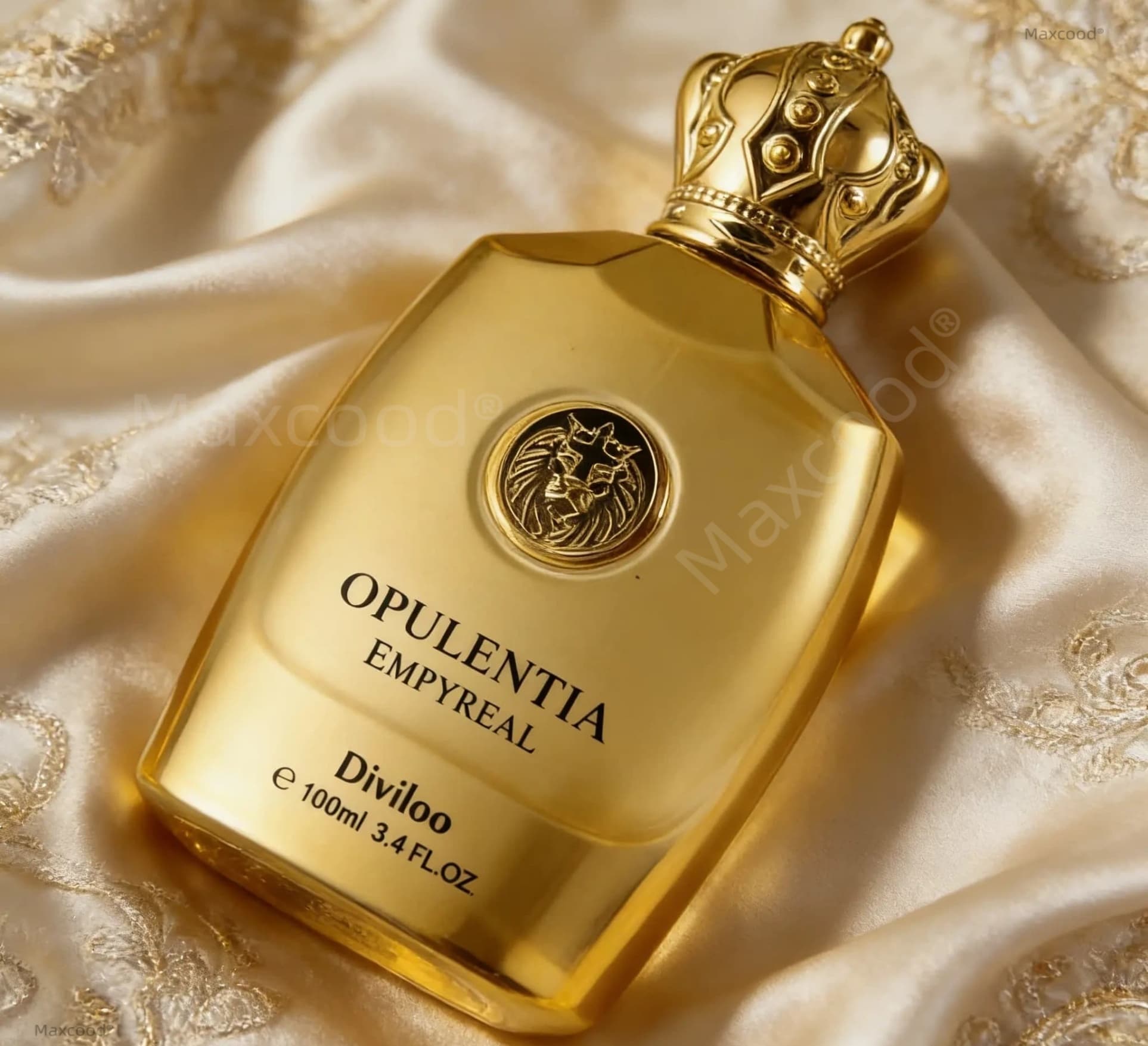 Çiçeksi, Odunsu ve Misksi Notl - You Perfume Fragrance incelemesi ve fiyatı