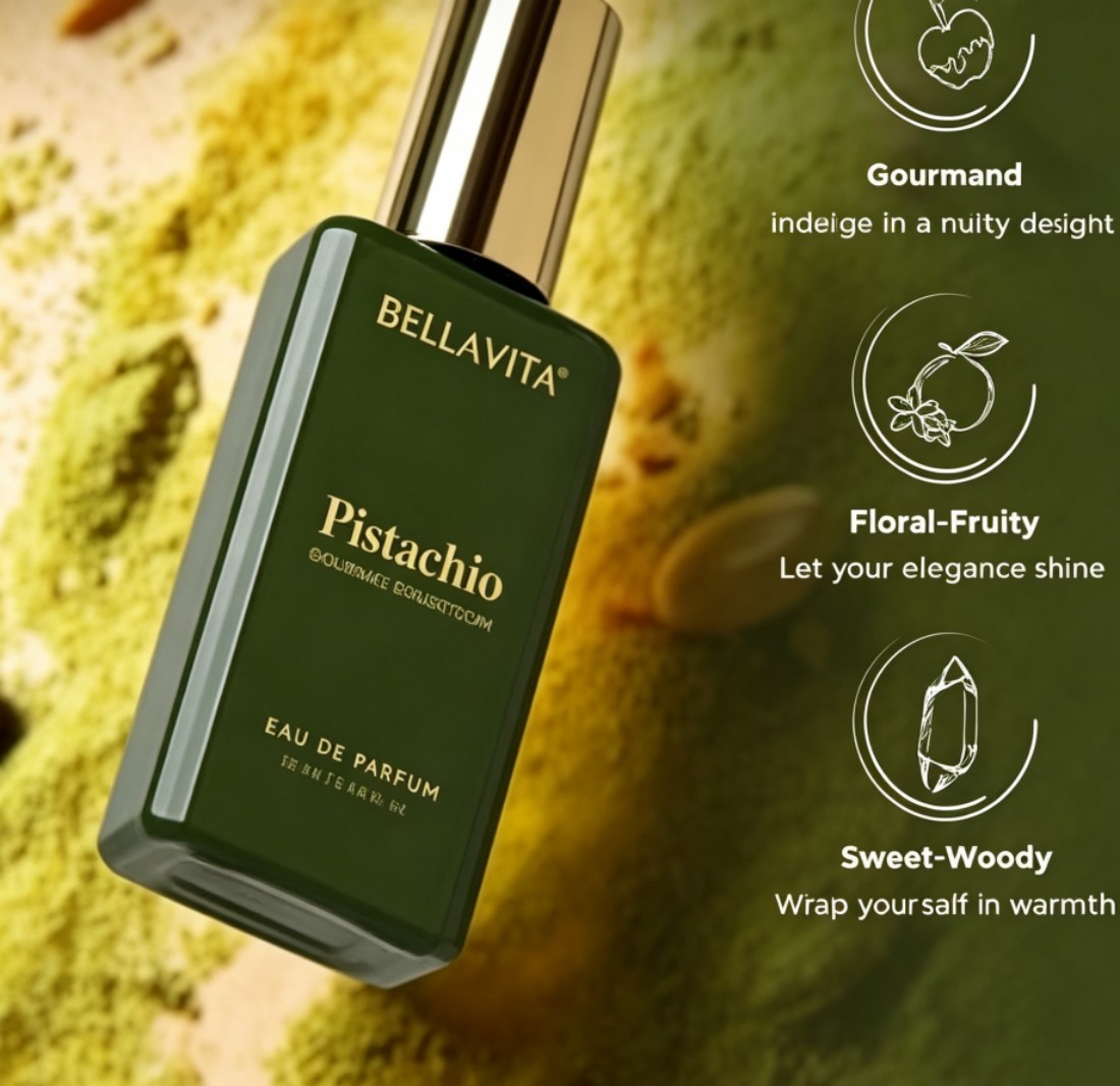 Büyüleyici parfüm BELLAVITA'nı - Perfume Fragrance Samples incelemesi ve fiyatı