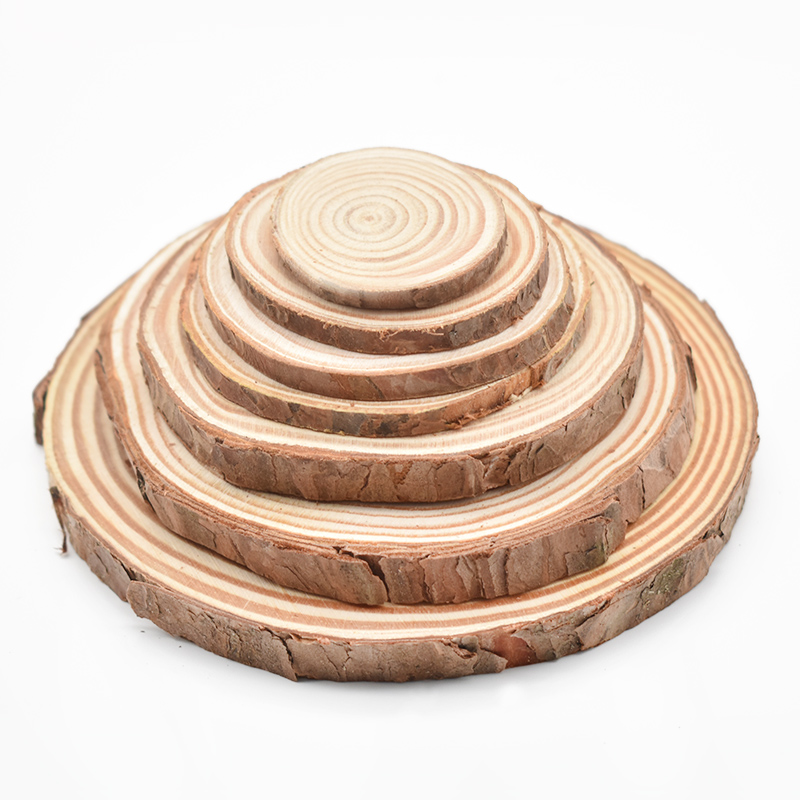 3-12 cm Kalın Doğal Çam Yuvarl - Oud Wood Chip incelemesi ve fiyatı