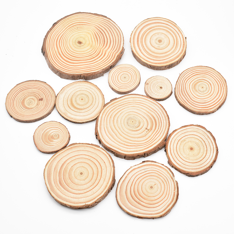 3-12 cm Kalın Doğal Çam Yuvarl - Oud Wood Chip incelemesi ve fiyatı