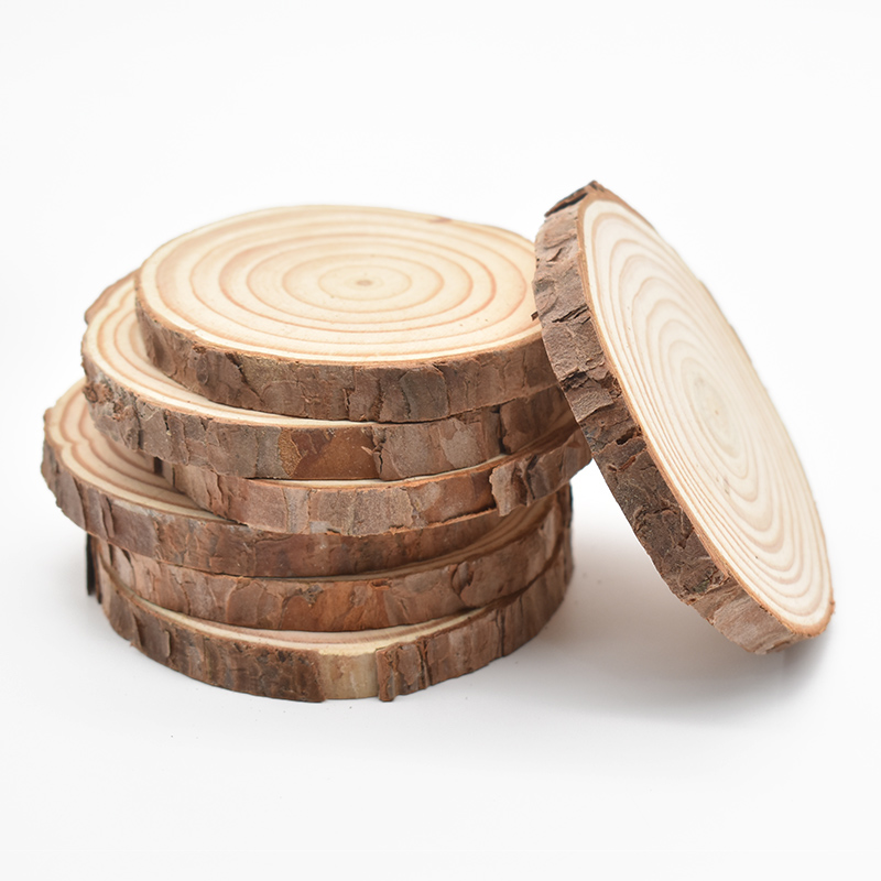 3-12 cm Kalın Doğal Çam Yuvarl - Oud Wood Chip incelemesi ve fiyatı
