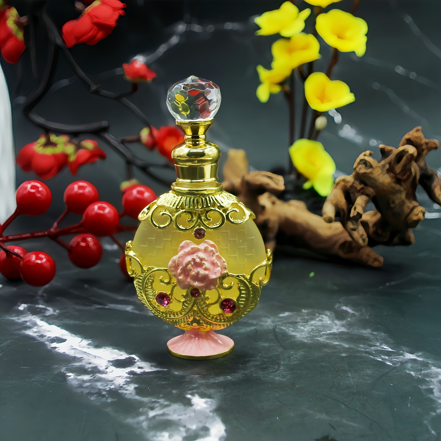 Kadınlar İçin Helal Dubai Retr - Perfume Fragrance Concentration incelemesi ve fiyatı