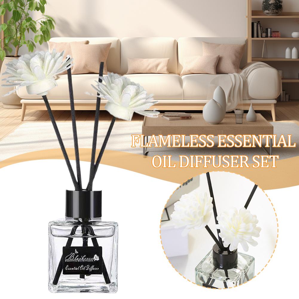 50 ml Aroma Kamış Difüzör Yağı - Fragrance Perfume Car incelemesi ve fiyatı