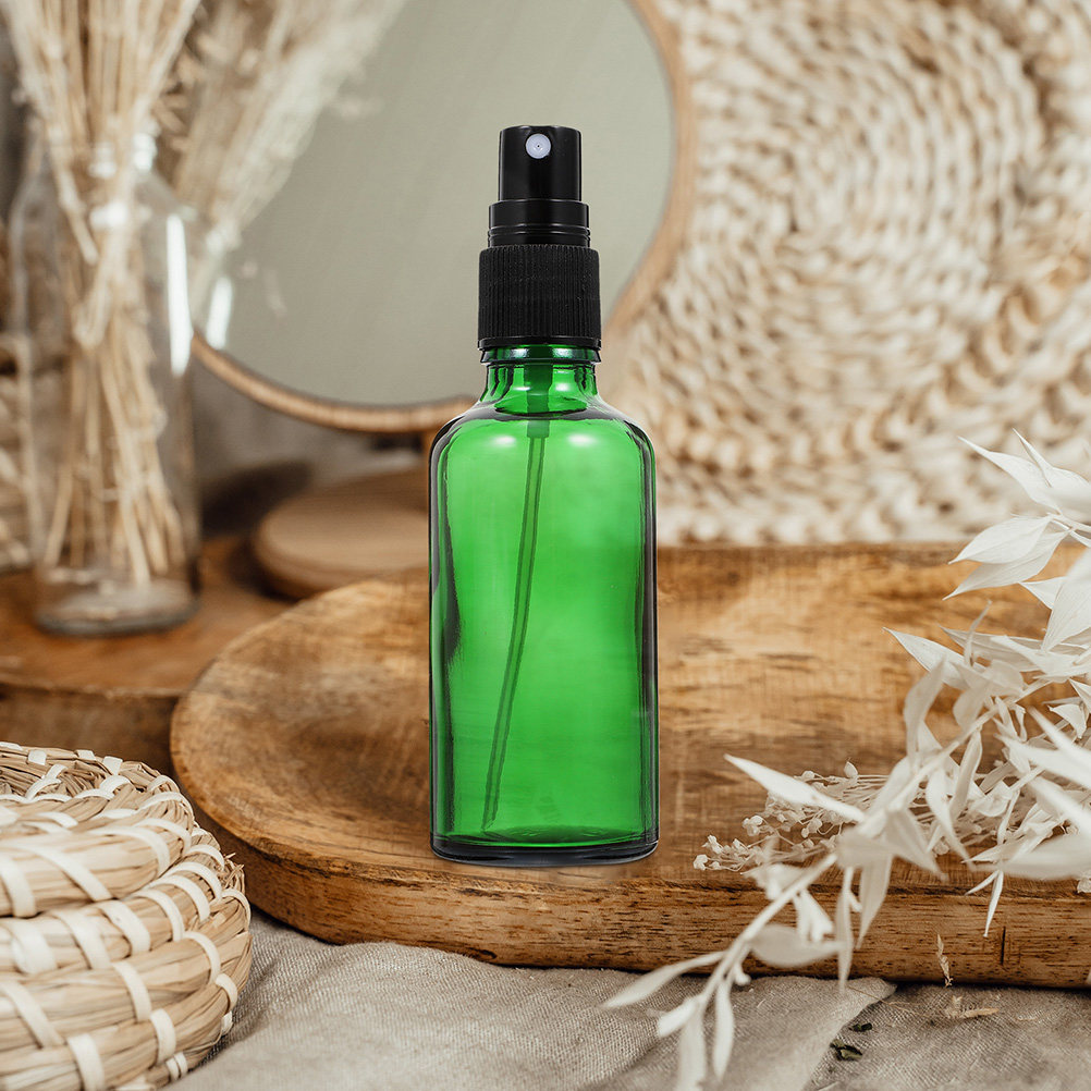 5 adet Premium cam seyahat şiş - Perfume Refill Bottle incelemesi ve fiyatı