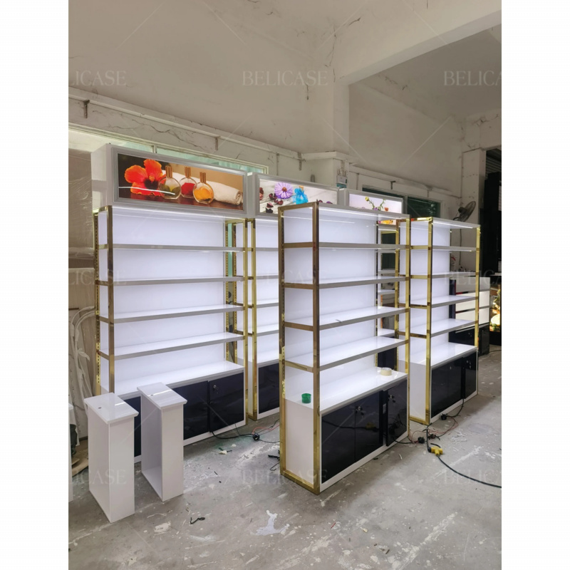 Özel Tasarım Şık Parfüm Ahşap  - Perfume In Fragrance Shop incelemesi ve fiyatı