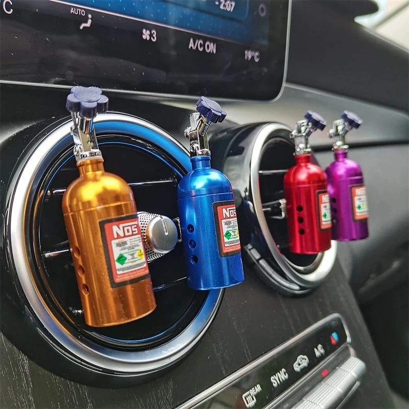 Sıcak Fırsat Araba Kokusu NOS  - Perfume Fragrance Sale incelemesi ve fiyatı