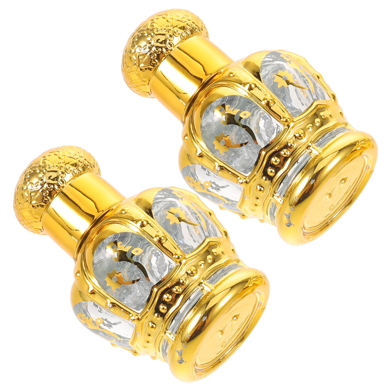 2 adet 12Ml şeffaf cam rulo şi - Perfume Refill Bottle incelemesi ve fiyatı