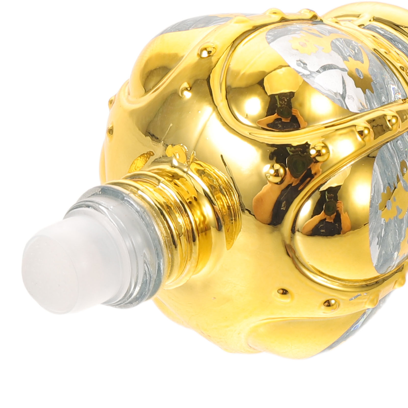 2 adet 12Ml şeffaf cam rulo şi - Perfume Refill Bottle incelemesi ve fiyatı