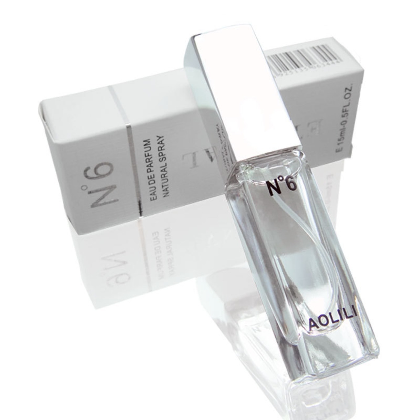 N6 Kadın Erkek Unisex Parfüm T - Fragrance Cologne And Perfume incelemesi ve fiyatı