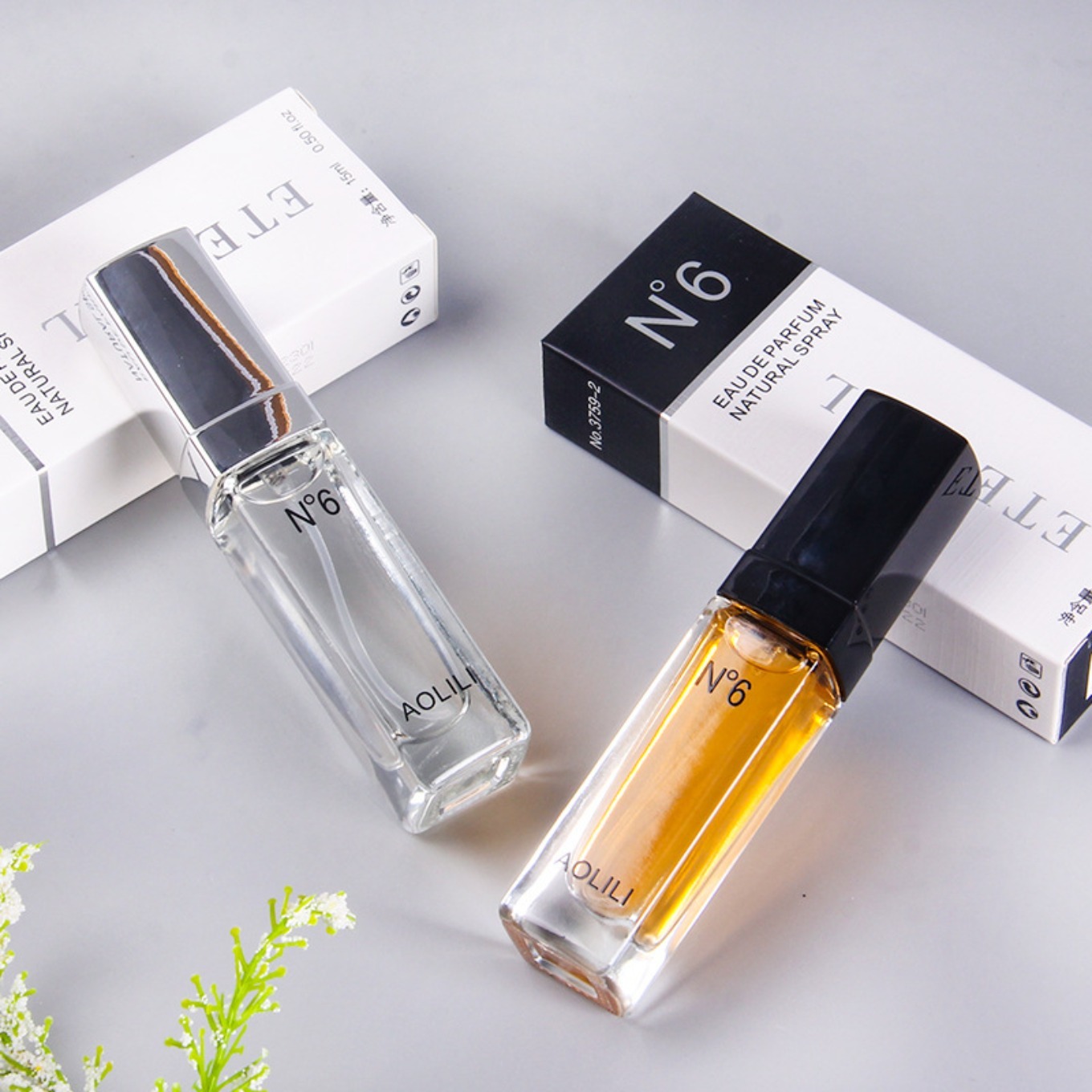 N6 Kadın Erkek Unisex Parfüm T - Fragrance Cologne And Perfume incelemesi ve fiyatı
