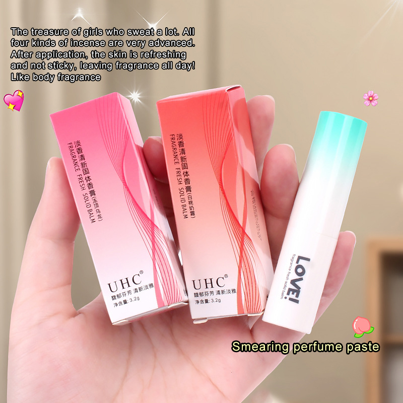 4 adet Parfüm Erkek Kadın Katı - Perfume Fragrance Samples incelemesi ve fiyatı