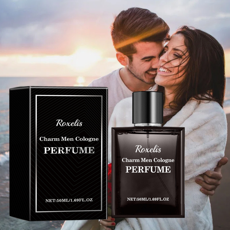 Roxelis Erkek Kolonyası Doğal  - Fragrance Cologne And Perfume incelemesi ve fiyatı