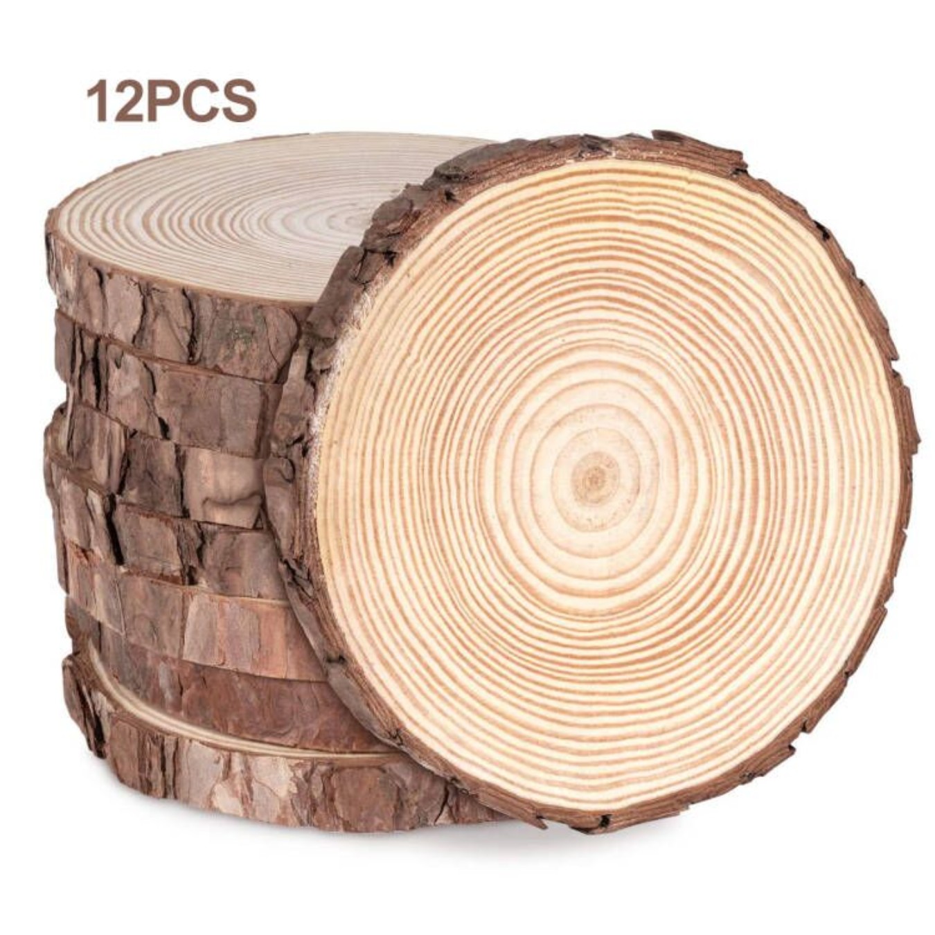 12 adet ahşap dilimleri kalınl - Oud Wood Chip incelemesi ve fiyatı
