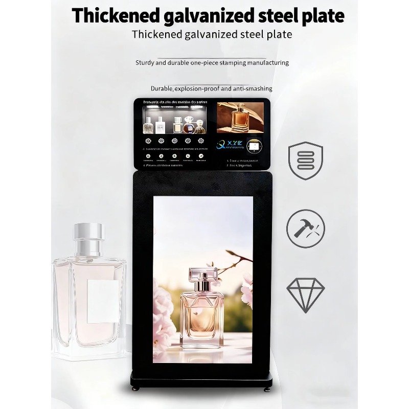 Özelleştirilebilir 24 Saat Sel - Perfume In Fragrance Shop incelemesi ve fiyatı