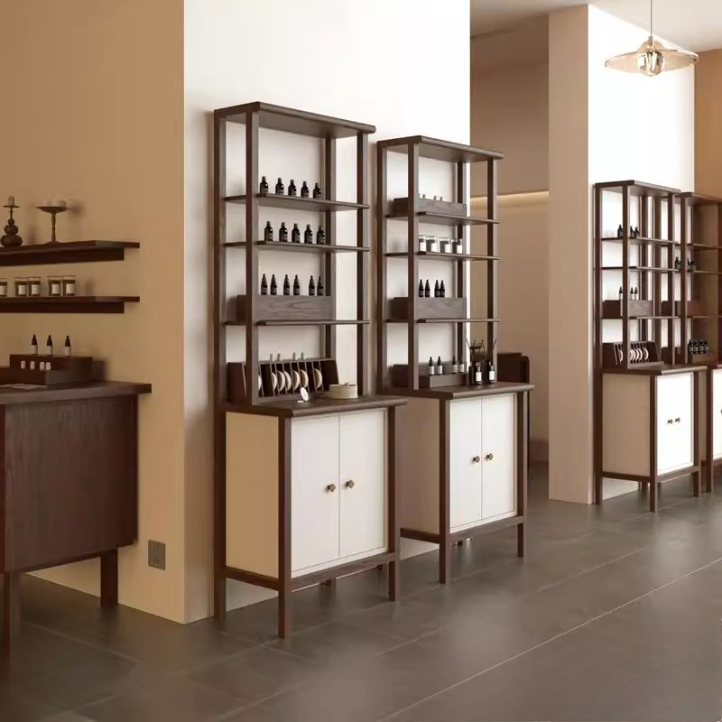 Koku mağazası duvar dolabı uçu - Perfume In Fragrance Shop incelemesi ve fiyatı