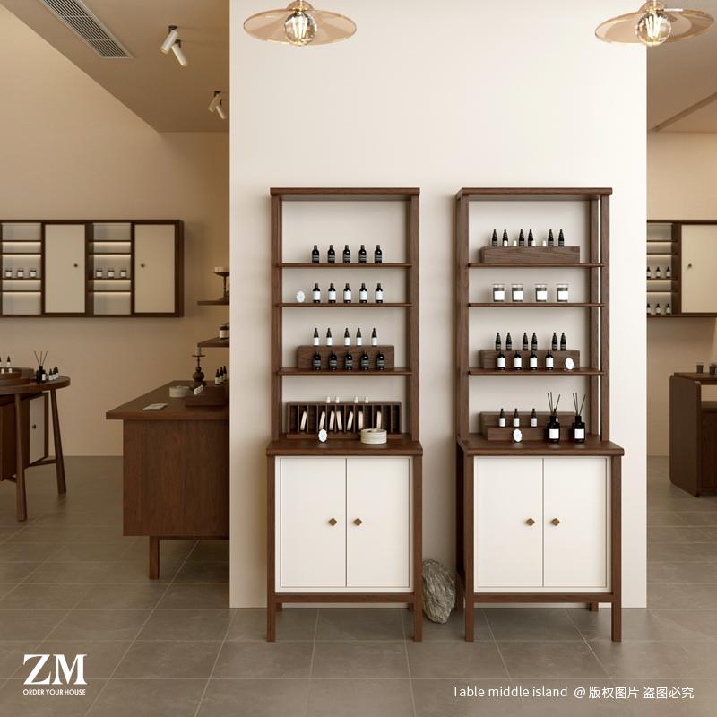 Koku mağazası duvar dolabı uçu - Perfume In Fragrance Shop incelemesi ve fiyatı