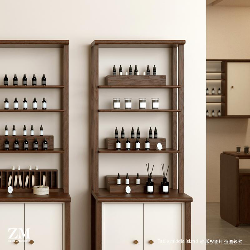 Koku mağazası duvar dolabı uçu - Perfume In Fragrance Shop incelemesi ve fiyatı