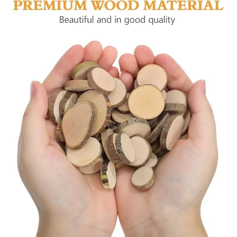 30 adet 1-3 cm bitmemiş ahşap  - Oud Wood Chip incelemesi ve fiyatı