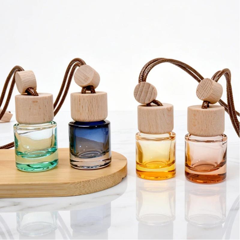 Mini Yuvarlak Kolye Uçucu Yağ  - Fragrance Perfume Car incelemesi ve fiyatı