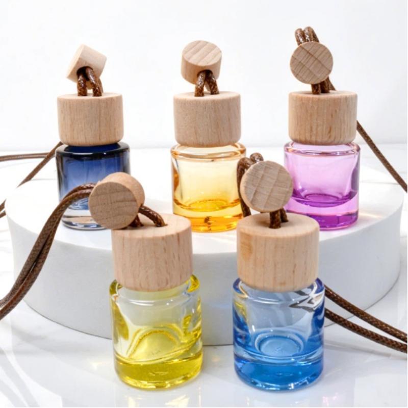 Mini Yuvarlak Kolye Uçucu Yağ  - Fragrance Perfume Car incelemesi ve fiyatı