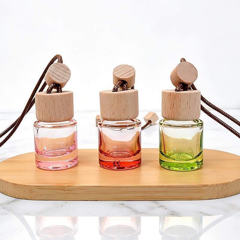 Mini Yuvarlak Kolye Uçucu Yağ  - Fragrance Perfume Car incelemesi ve fiyatı