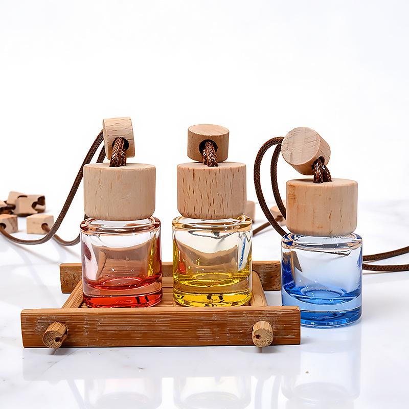 Mini Yuvarlak Kolye Uçucu Yağ  - Fragrance Perfume Car incelemesi ve fiyatı