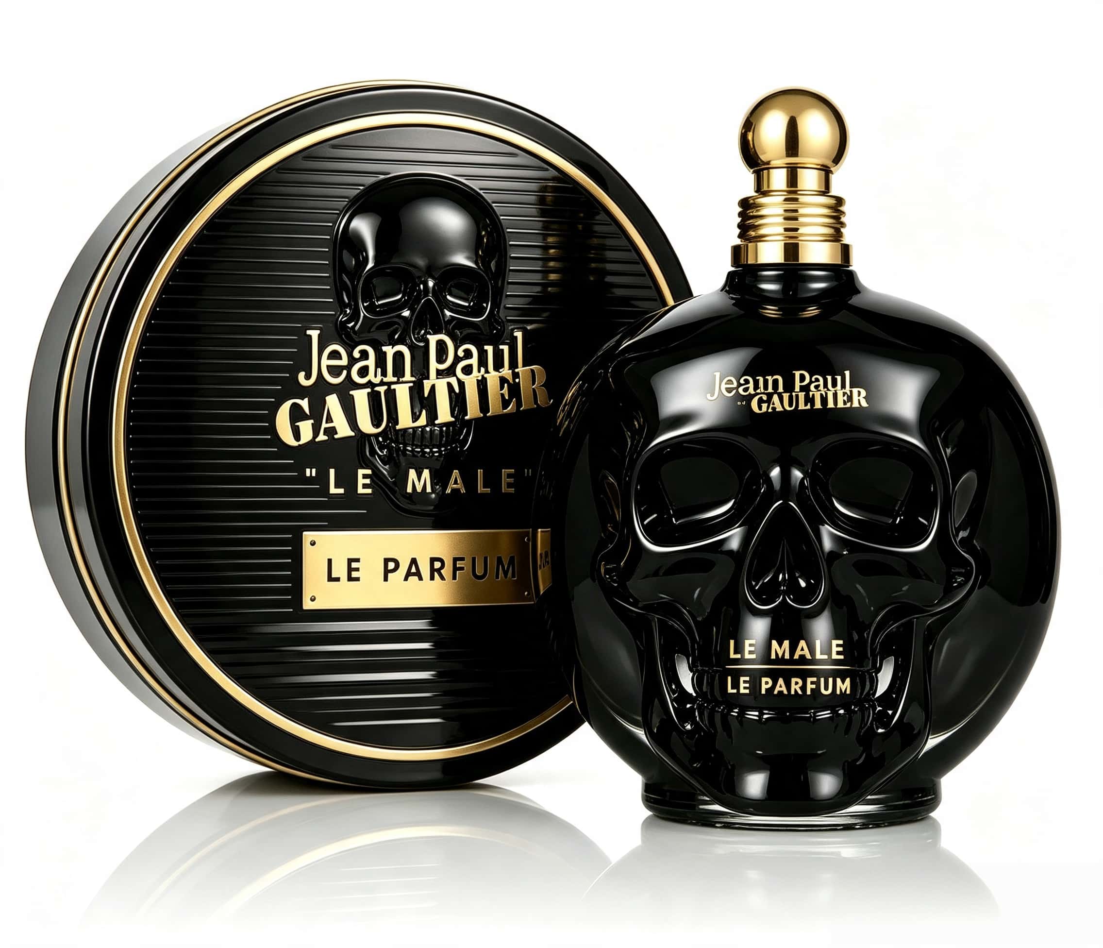 Jean Paul Gaultier 4 Stil Erke - Perfume Fragrance Samples incelemesi ve fiyatı