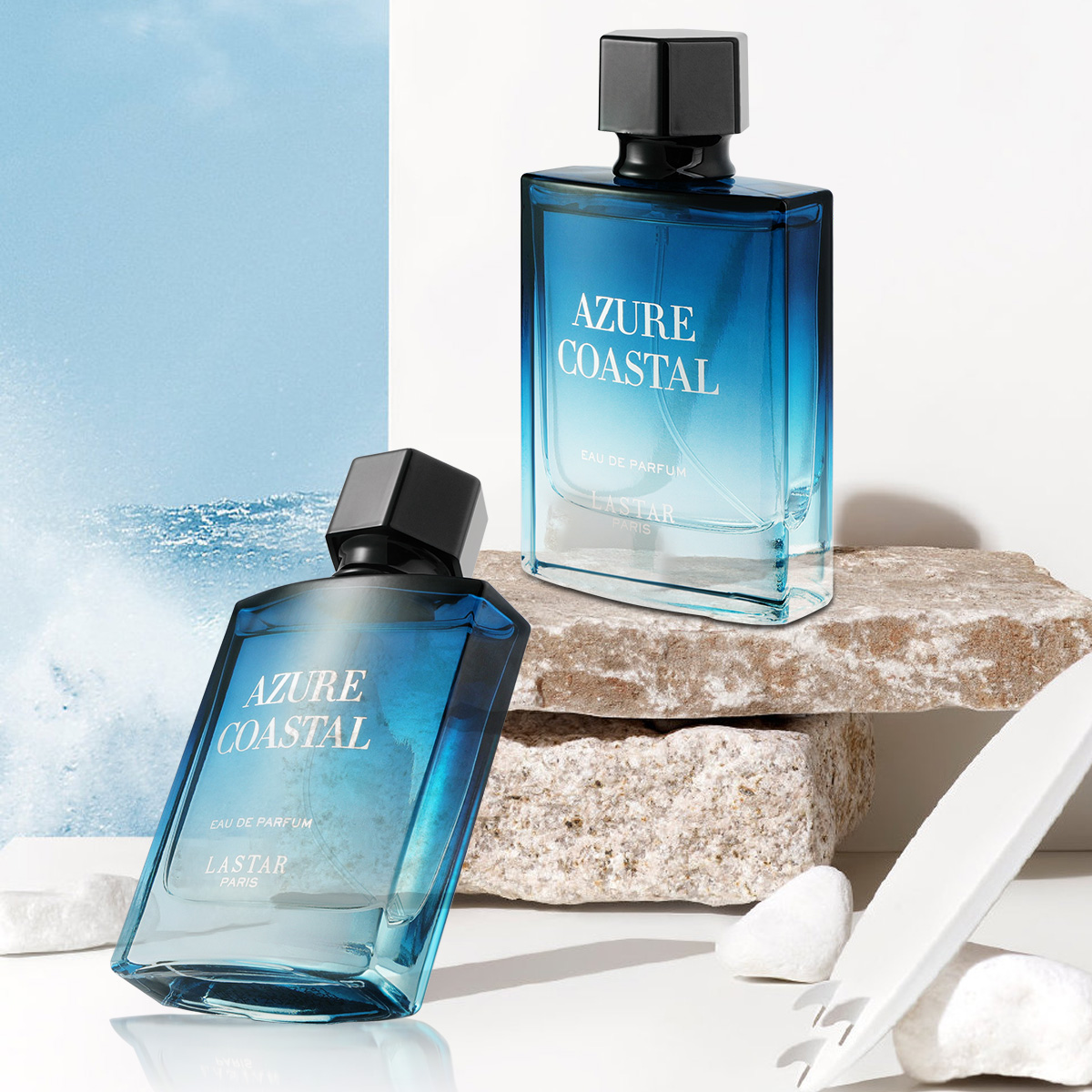LASTAR Erkek Parfümü, Toplam 1 - Perfume Fragrance Gift Set incelemesi ve fiyatı