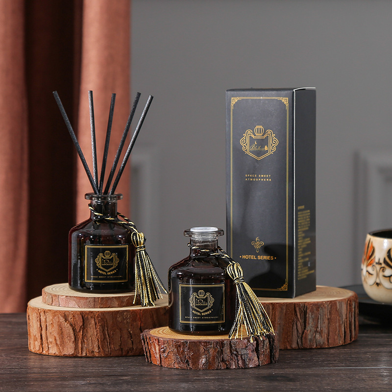 50ml Reed Difüzör Setleri Güze - Perfume Smell Fragrance incelemesi ve fiyatı