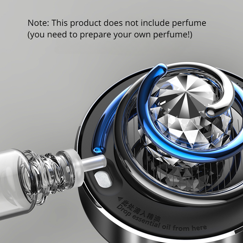 Araba Hava Spreyi Yaratıcı Gün - Fragrance Perfume Car incelemesi ve fiyatı