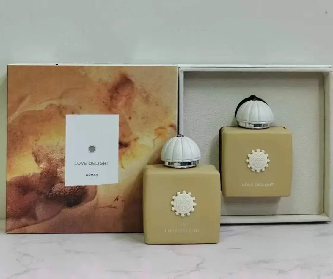 100ml Tasarımcı Parfümü love d - Perfume Smell Fragrance incelemesi ve fiyatı