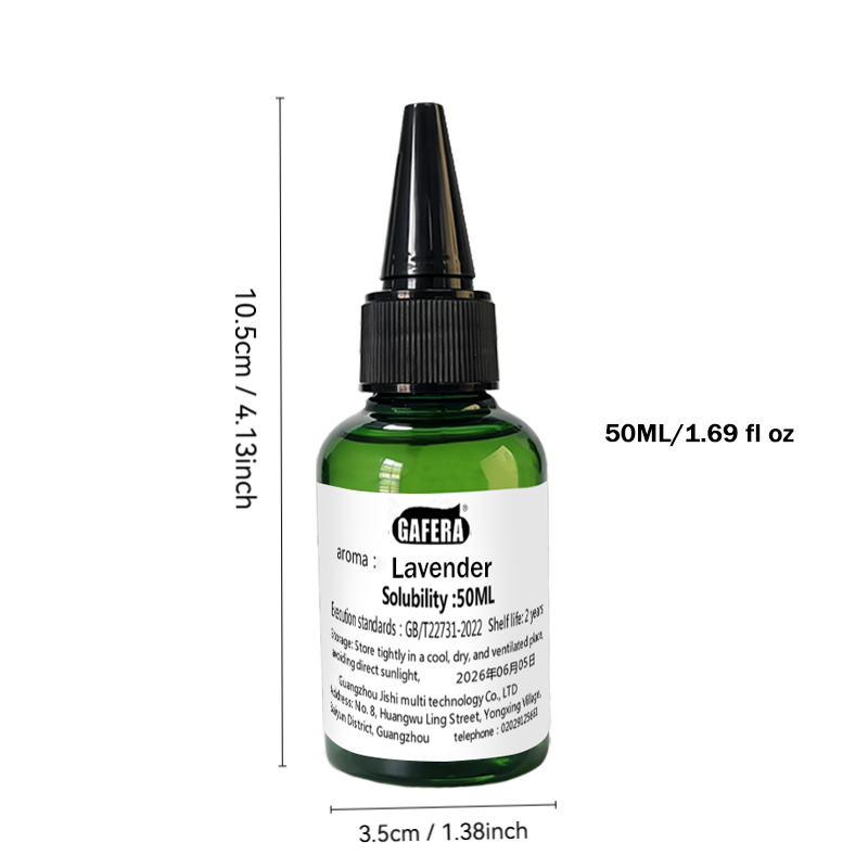 GAFERA 50ml(1.69 fl.oz) Vahşi  - Fragrance Perfume Car incelemesi ve fiyatı
