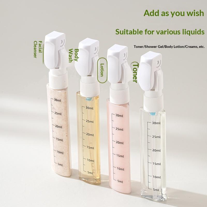 Sızdırmaz 4'ü 1 Arada Yeniden  - Perfume Fragrance Samples incelemesi ve fiyatı